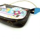 Mini Pochette Accessoires Louis Vuitton edizione limitata