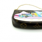 Mini Pochette Accessoires Louis Vuitton edizione limitata