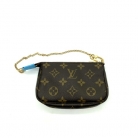 Mini Pochette Accessoires Louis Vuitton edizione limitata