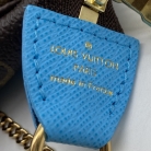 Mini Pochette Accessoires Louis Vuitton edizione limitata
