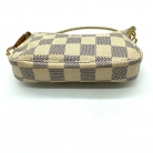 mini pochette damier azur louis vuitton