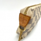 mini pochette damier azur louis vuitton