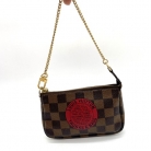 Limited Edition Mini Pochette Louis vuitton