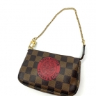 Limited Edition Mini Pochette Louis vuitton