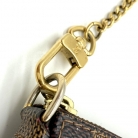 Limited Edition Mini Pochette Louis vuitton