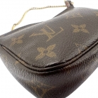 Mini Pochette Louis Vuitton