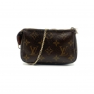 Mini Pochette Louis Vuitton