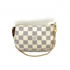 mini pochette louis vuitton damier azur
