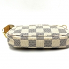 mini pochette louis vuitton damier azur