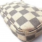 mini pochette louis vuitton damier azur