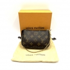 Mini Pochette Louis Vuitton Monogram