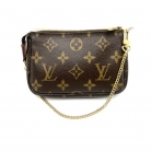 Mini Pochette Louis Vuitton Monogram