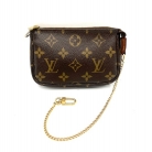 Mini Pochette Louis Vuitton Monogram