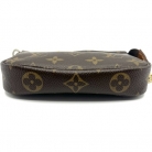 Mini Pochette Louis Vuitton Monogram
