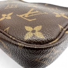 Mini Pochette Louis Vuitton Monogram