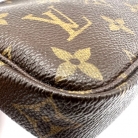 Mini Pochette Louis Vuitton Monogram