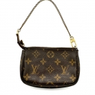 Mini Pochette lv