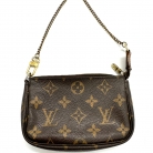Mini Pochette lv