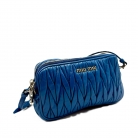 Mini Pochette Miu Miu