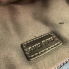 Mini Pochette Miu Miu