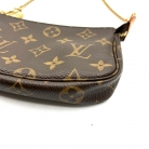 Mini Pochette Monogram