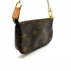 Mini Pochette Monogram