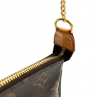 Mini Pochette Monogram