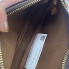 Mini Pochette monogram Louis Vuitton