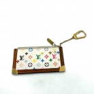 Mini Pochette Murakami Louis Vuitton