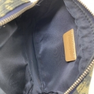 Mini Pouch Dior