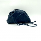 Mini pouch intrecciato Bottega Veneta