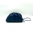 Mini pouch intrecciato Bottega Veneta