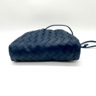 Mini pouch intrecciato Bottega Veneta