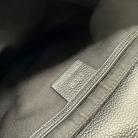 Mini Saddle