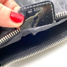mini saddle dior