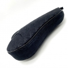 mini saddle dior