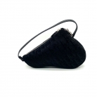 mini saddle dior