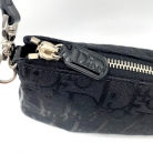mini saddle dior