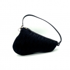 mini saddle dior