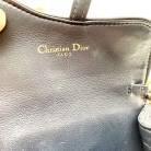 Mini Saddle Dior