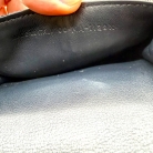 Mini Saddle Dior