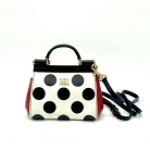 Mini Sicily Dolce&Gabbana edition ladybug