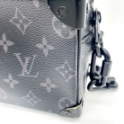Mini soft Trunk Louis Vuitton