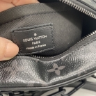 Mini soft Trunk Louis Vuitton