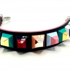mini strap fendi