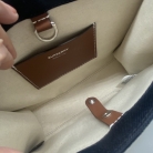 Mini Tote Freya Burberry