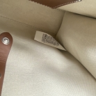 Mini Tote Freya Burberry