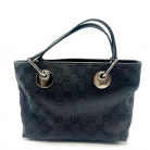 mini tote gucci