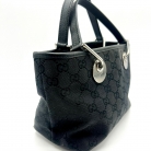 mini tote gucci
