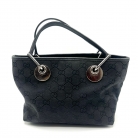 mini tote gucci
